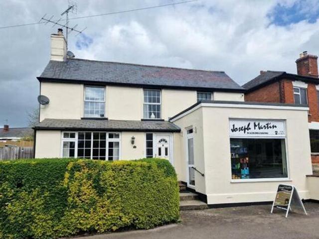 House for sale in Stonehouse, School House