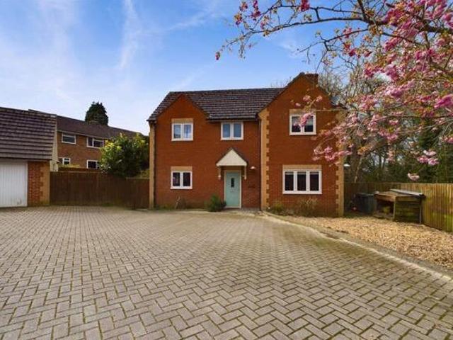 House for sale in Rodborough, Stroud