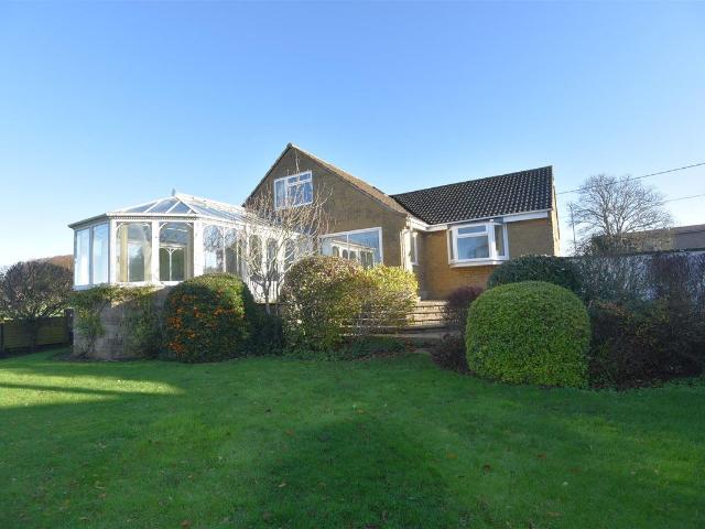 House for rent in Sturminster Newton, Bagber