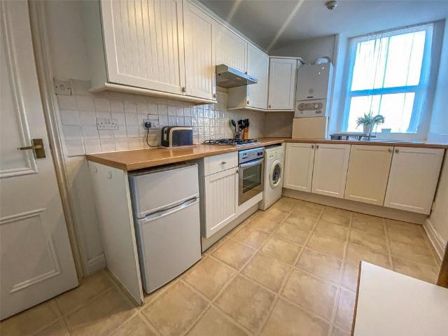Apartment for rent in Old Town, Swindon