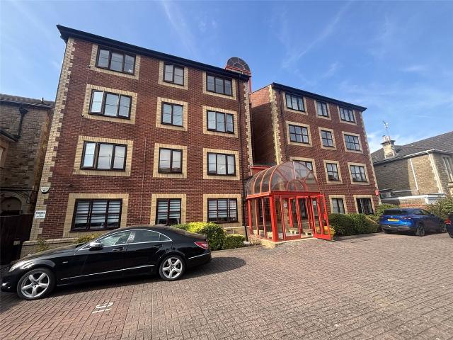 Apartment for rent in Rodbourne, Swindon