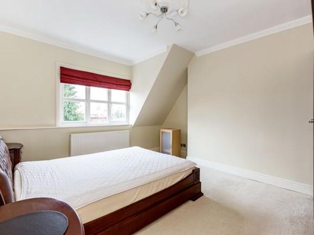 Apartment for rent in Taplow, Taplow
