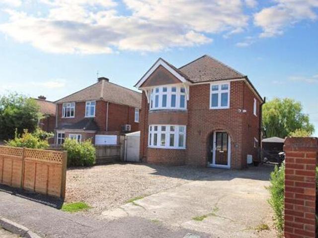 House for sale in Thatcham, West Berkshire