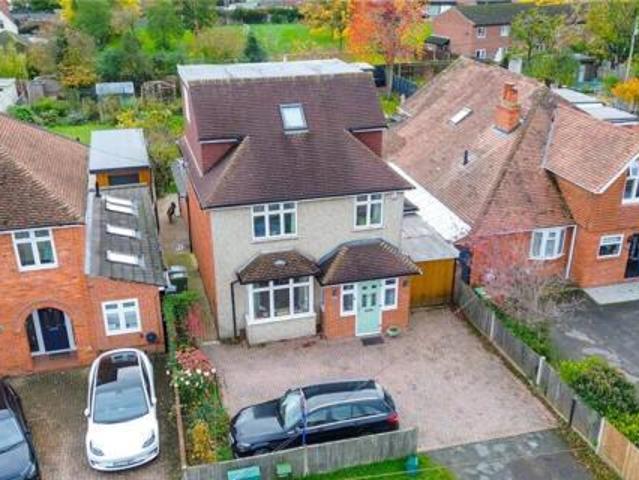 House for sale in Thatcham, West Berkshire