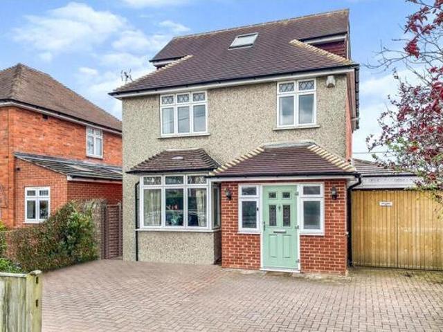 House for sale in Thatcham, West Berkshire