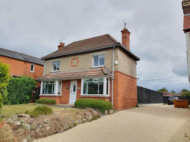 House for rent in Thatcham, West Berkshire