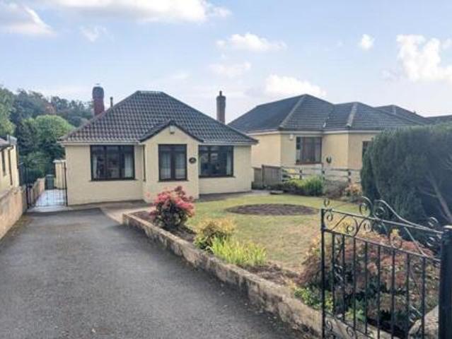 House for sale in St Cuthbert Out, Wells