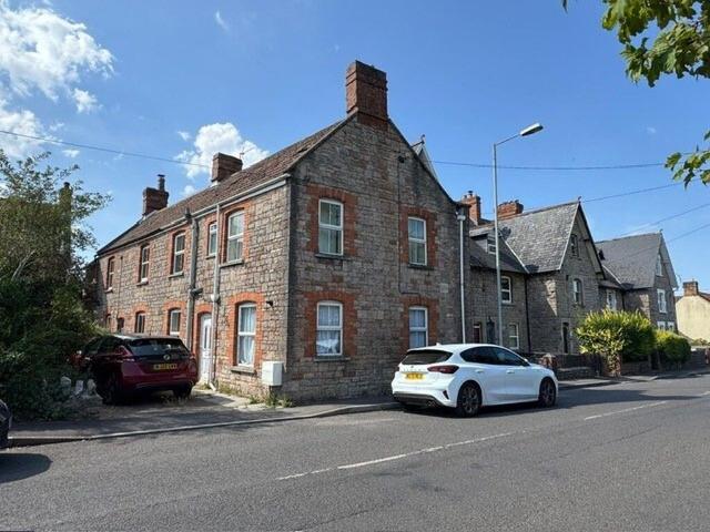 House for rent in St Cuthbert Out, Wells