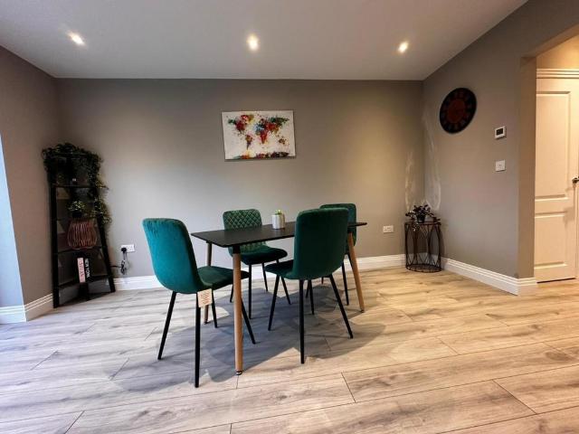 House for rent in Harmondsworth, Isle Of Man