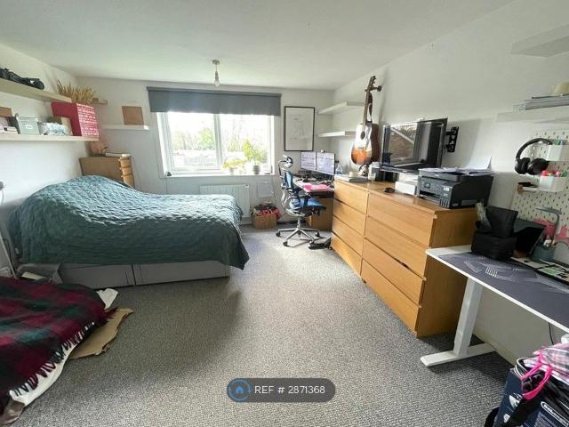 Studio for rent in Harmondsworth, Isle Of Man