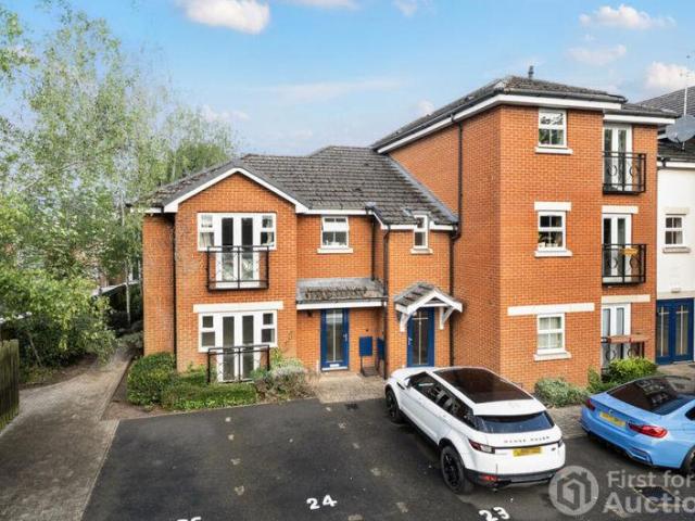 Apartment for rent in Diglis, Worcestershire