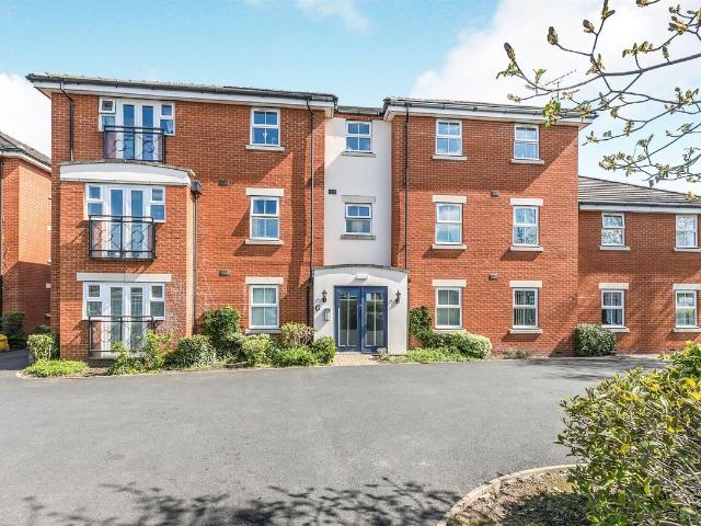 Apartment for rent in St Peters, Worcester