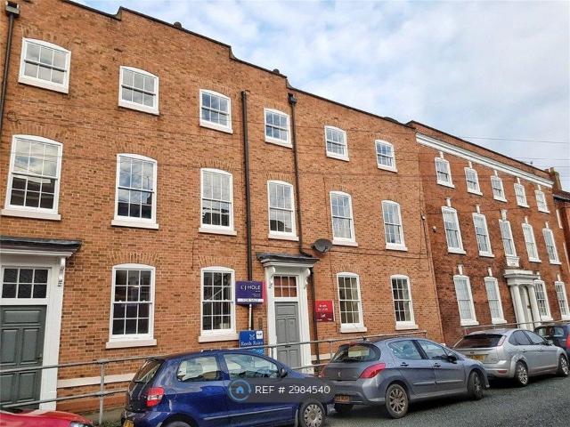 Apartment for rent in Red Hill, Worcestershire