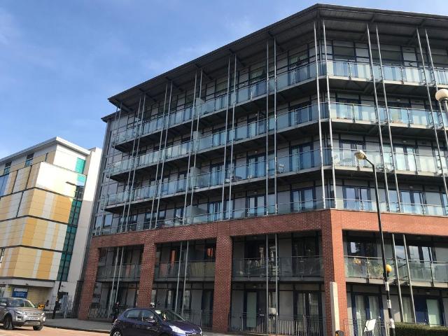 Apartment for rent in Attwood Green, Birmingham