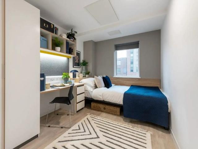 Room for rent in Calthorpe Fields, West Midlands