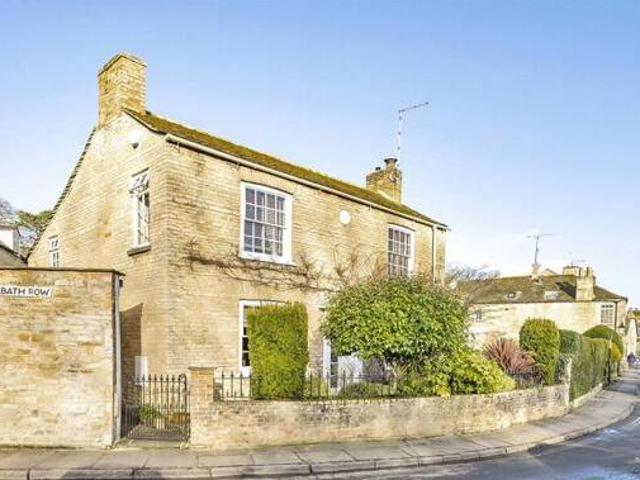 House for sale in Baron St Martin, Barholm