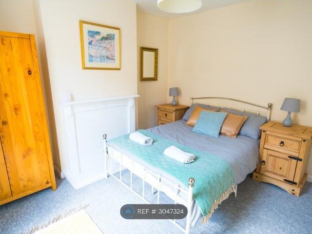 House for rent in Locksbrook, Bath