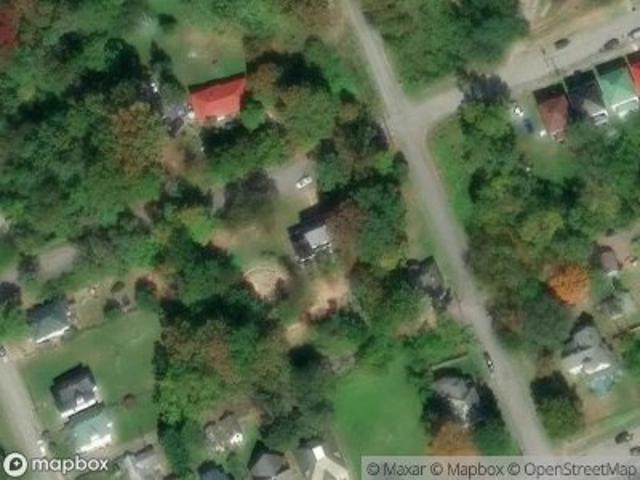 House for sale in Clifton Forge, Alleghany County