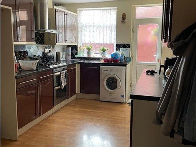 House for rent in Belgrave, Old Wharf