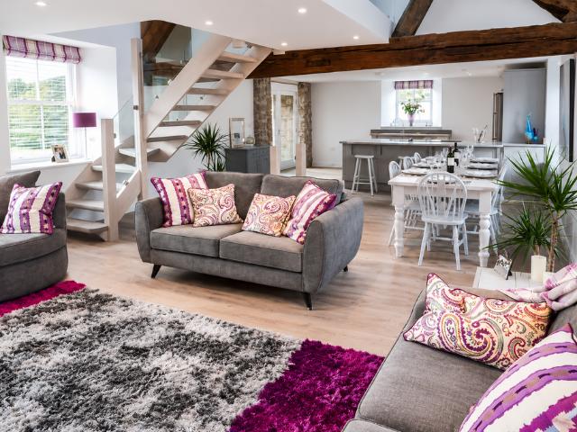 House for rent in Bakewell CP, Derbyshire Dales