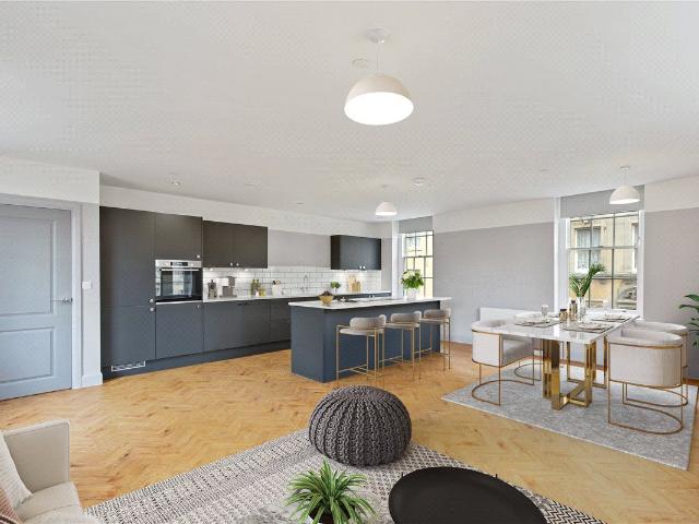 Apartment for rent in Dulcote, Bath And North East Somerset
