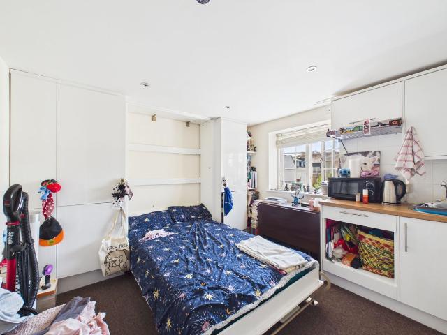 Studio for rent in Montpellier, Golden Valley