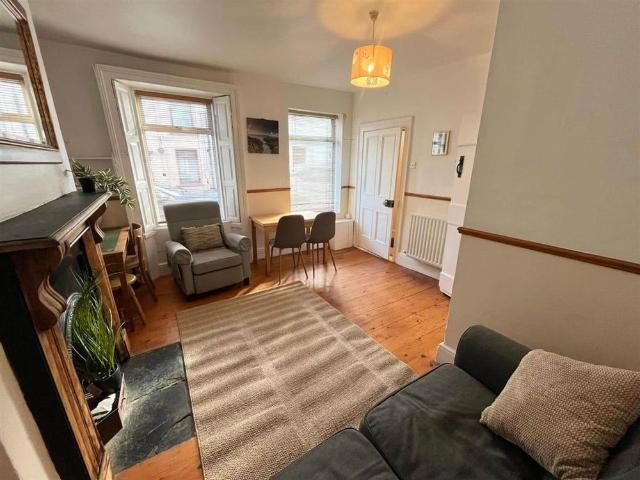 House to rent in Bluebell, North Tipperary