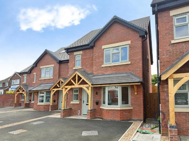 House for rent in Coseley, Dudley