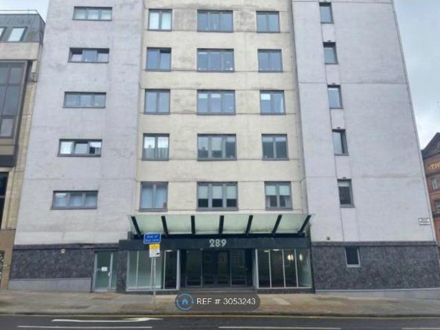 Apartment for rent in Blythswood Hill, Glasgow