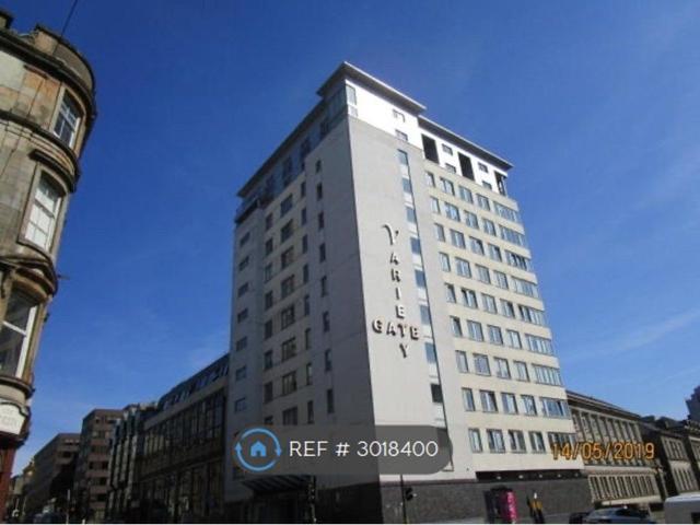 Apartment for rent in Blythswood Hill, Scotland