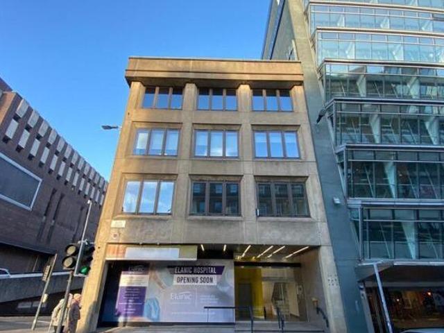 House for rent in City of London, Greater London