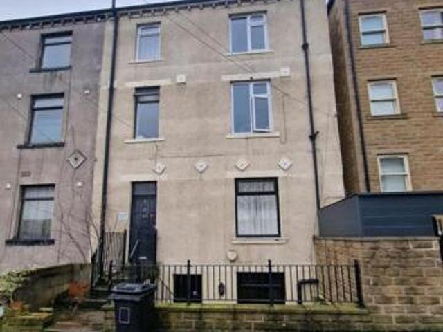 House for rent in Highfields, Huddersfield
