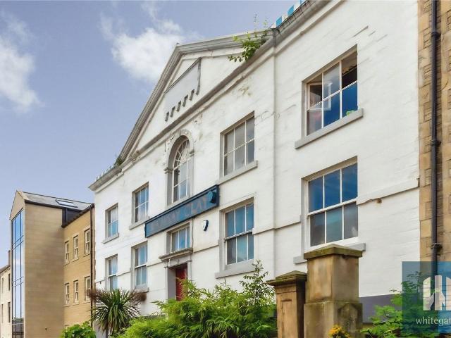 Apartment for rent in Highfields, Huddersfield
