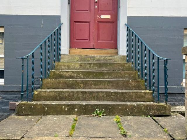 Apartment for rent in Highfields, Huddersfield