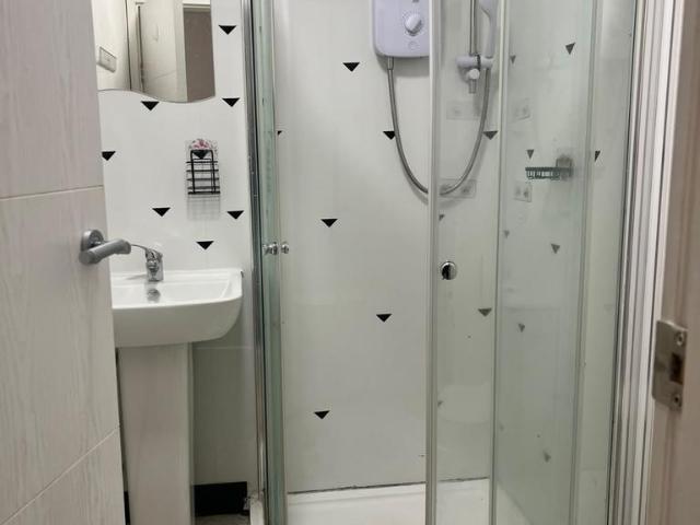 Apartment for rent in Highfields, Huddersfield