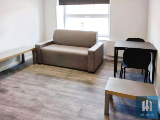 Room for rent in Huddersfield, West Yorkshire