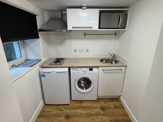 Apartment for rent in Highfields, Huddersfield