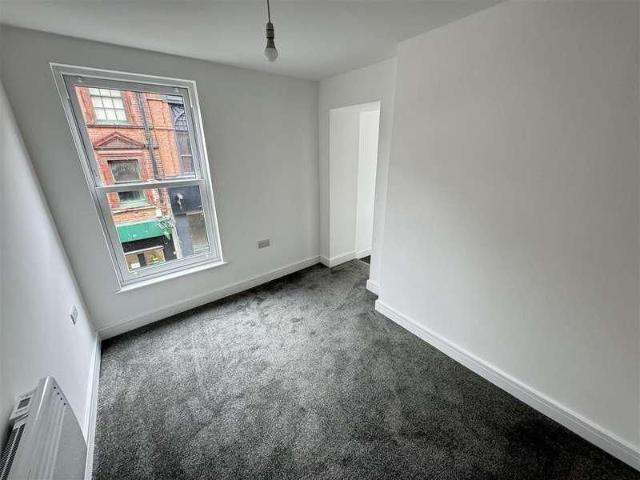 Apartment for rent in Ilkeston, Erewash