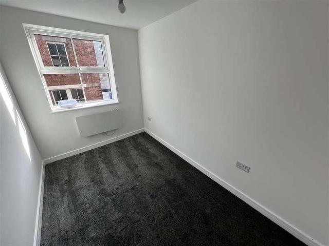 Apartment for rent in Ilkeston, Erewash