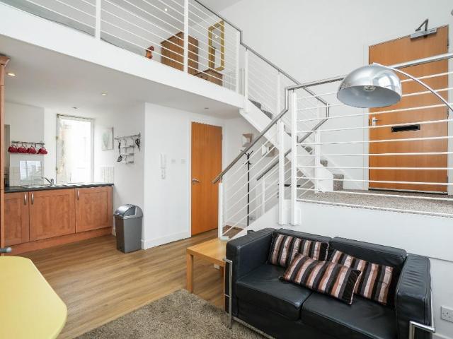 House for rent in Bellfield, Portobello