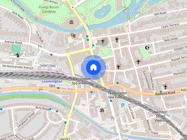 Apartment for rent in Sydenham, Green Close