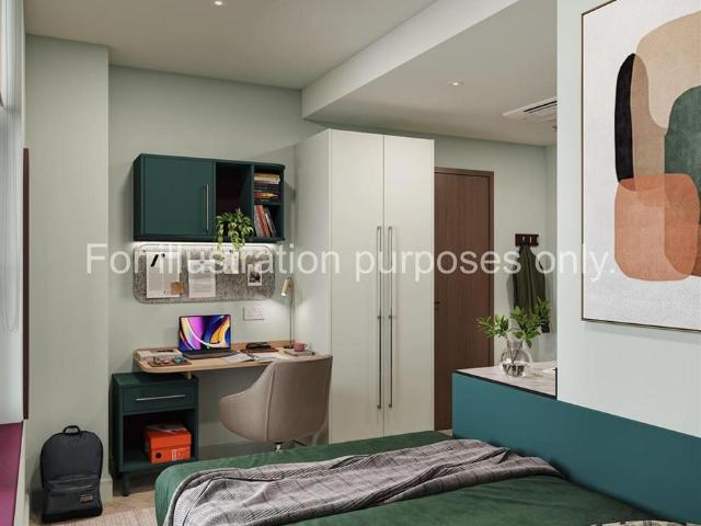 House for rent in Finsbury, Greater London