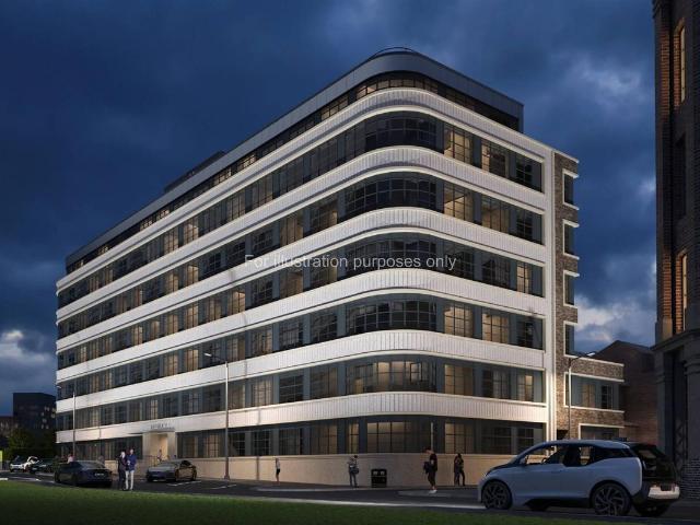 Studio for rent in Finsbury, Greater London