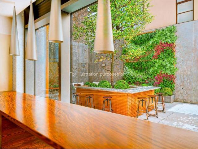 Apartment for rent in Finsbury, Greater London