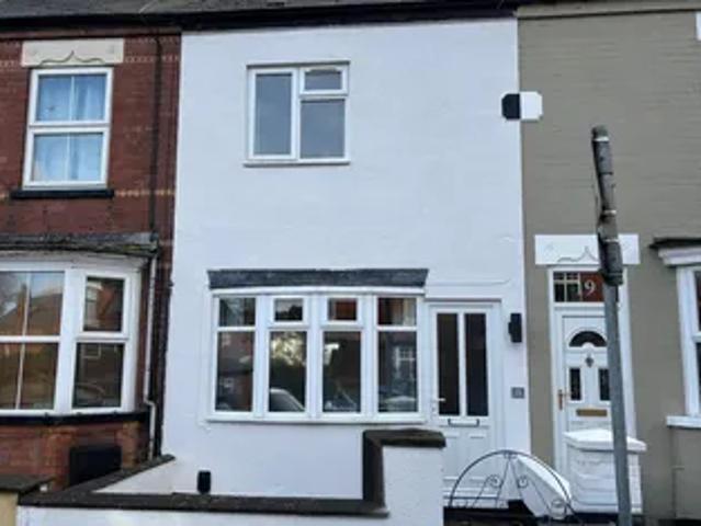 House for rent in Stanford On Avon, Leicestershire
