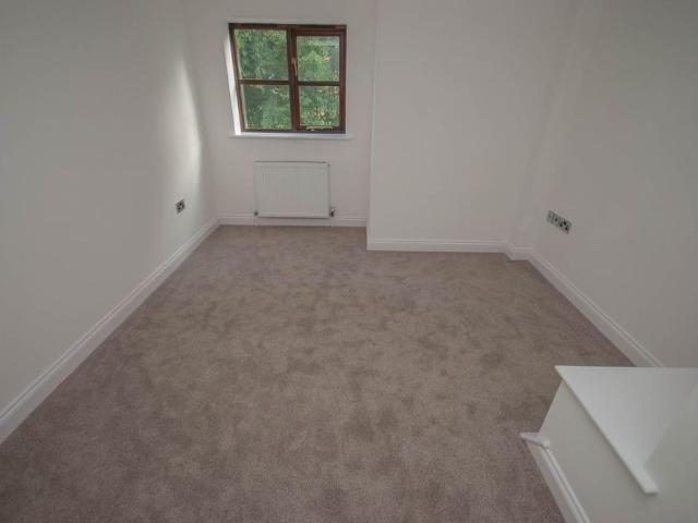House for rent in Hillmorton Paddox, New Bilton