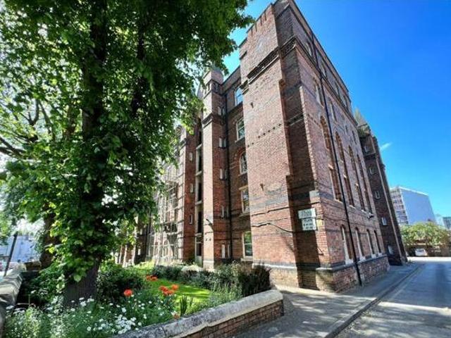 House for sale in Haddon, East Midlands