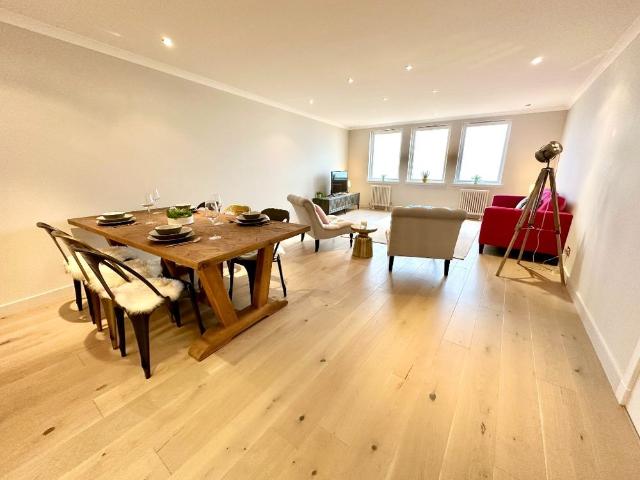 Apartment for rent in Joppa, City of Edinburgh