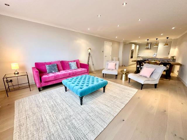 Apartment for rent in Joppa, City of Edinburgh