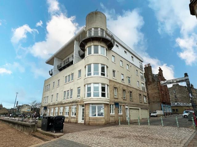 Apartment for rent in Joppa, City of Edinburgh
